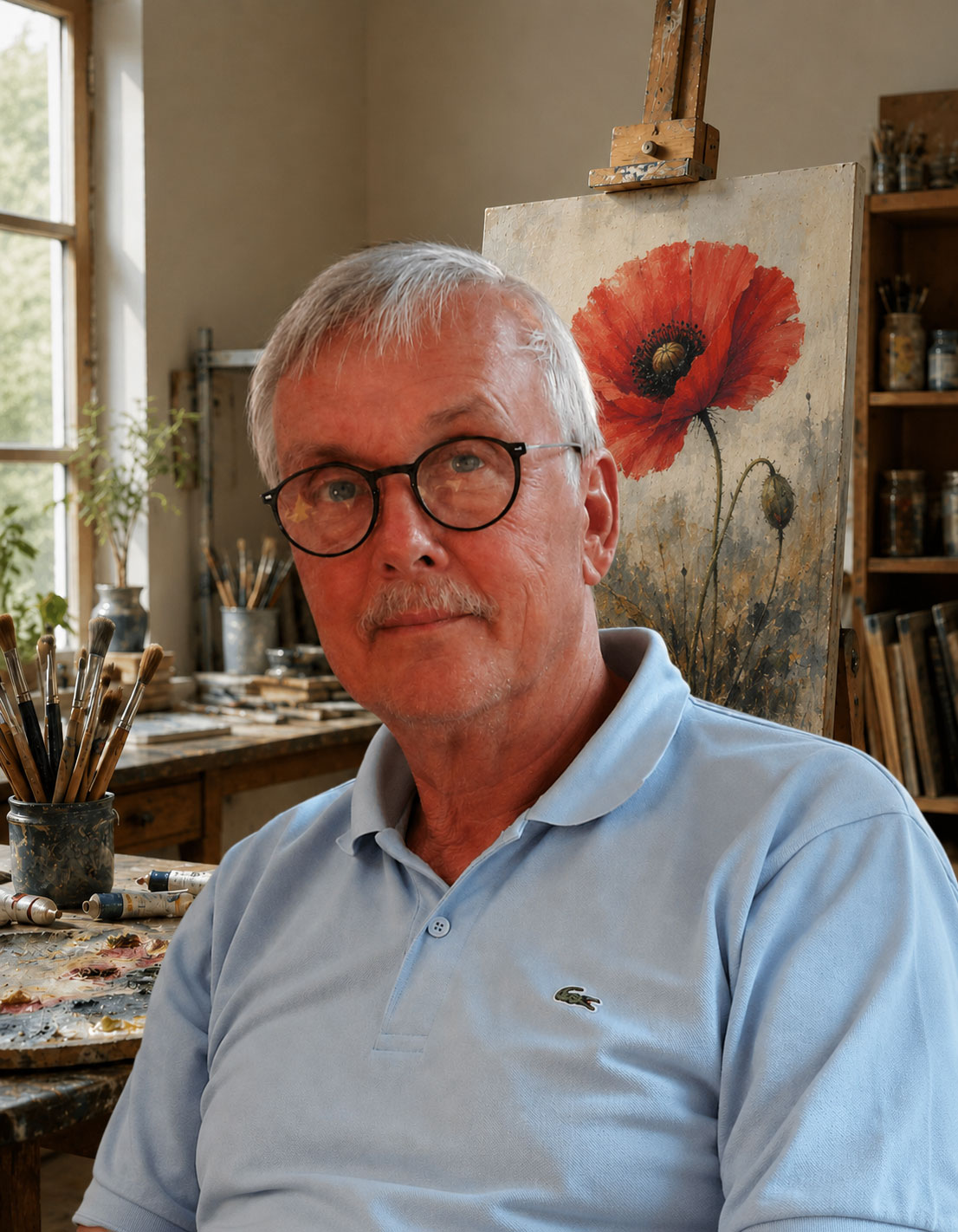 Hans Damgaard Kristensen